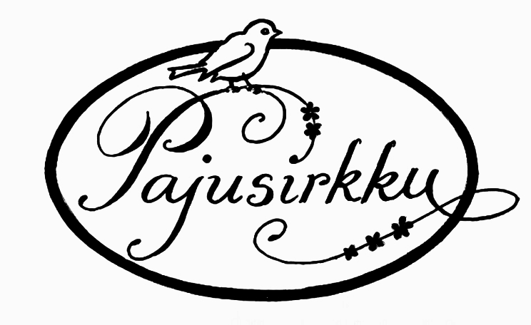 Pajusirkku logo